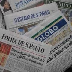 Nuergentes - Notícias Não Verdadeiras Urgentes!