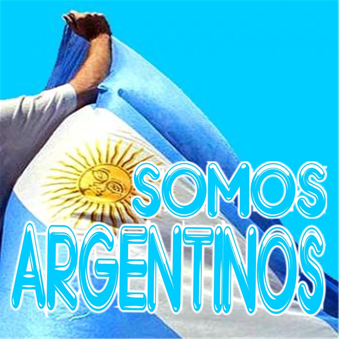 Somos argentinos (@SomosArgentino) | Twitter