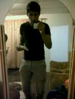 Sigueme Y Te sigo, soy una gran persona y te caere bien!♥