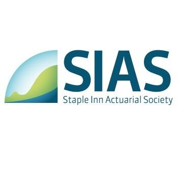 #SIAS is the UK's biggest actuarial society, supporting the professional interests of junior members of the #IFoA. Join our #irunwithsias campaign!