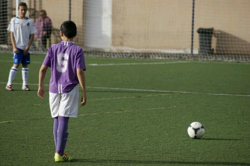 Canario y Del Reale Laguna siempre!!