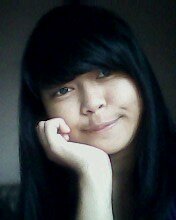 jadi diri sendiri ajaa :*