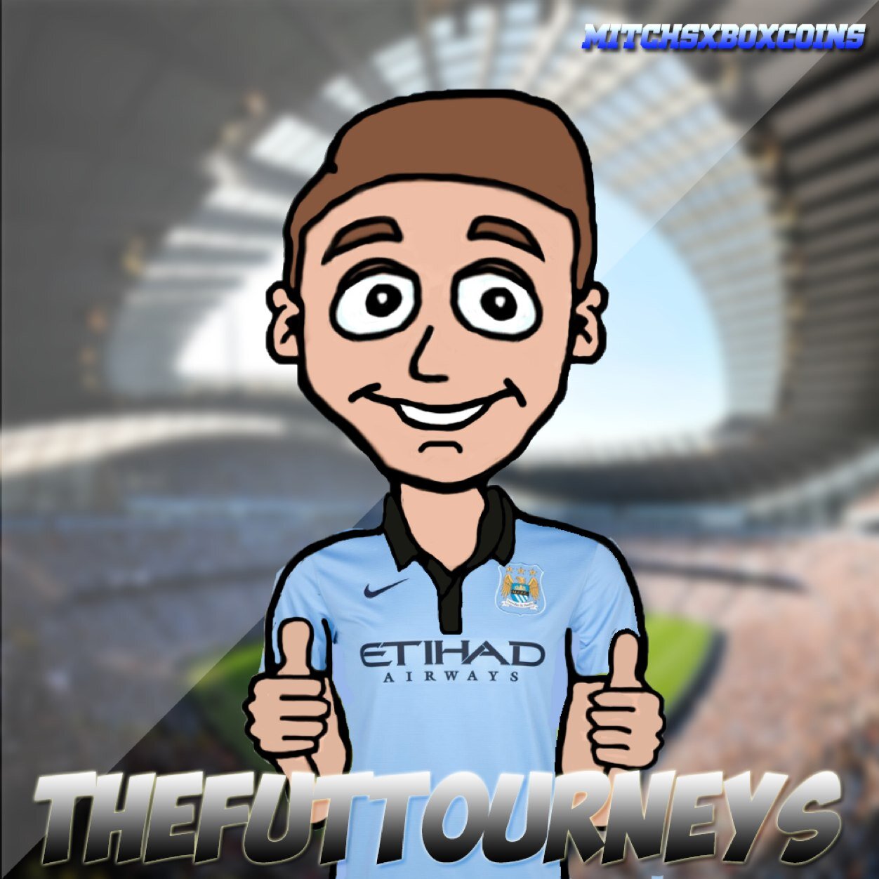 TheFutTourneys Profile Picture