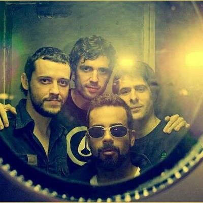 Paciente0_Crdba's profile picture. Cordobesa Fan De La Música De @PacienteCero .. Su Música Es Mi Guía De Cada Día