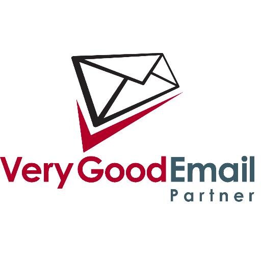 Twitter feed for resellers of the Very Good Email Company