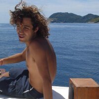 Bruno Borges (@pborgesbruno) 's Twitter Profile