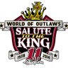 SteveKinser_Rcg's profile picture. 20-Time World of Outlaw Sprint Series Champion, 12-Time Knoxville Nationals Champion... 'The King' of the Outlaws #KingKinser