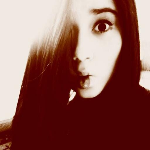 You can make a girl lough, you can make her the anything.