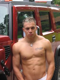 cadedevilin's profile picture. Porn star..All bottom guys.