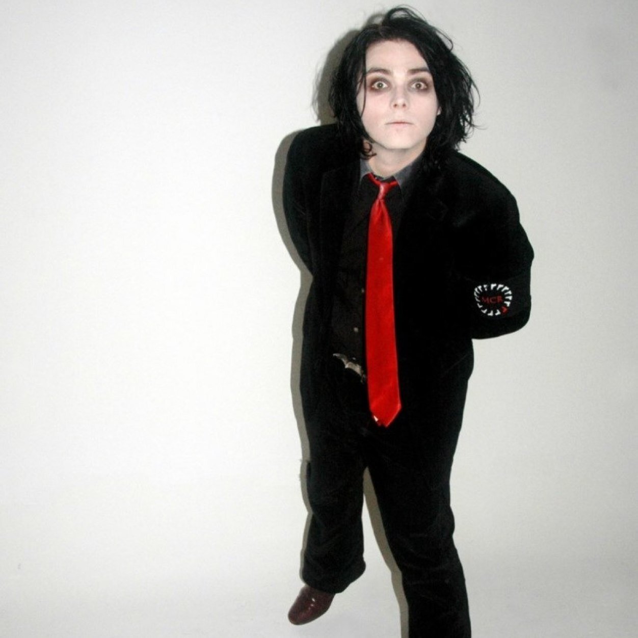 'One day your life will flash before your eyes, make sure its worth watching' - Gerard Way❤️