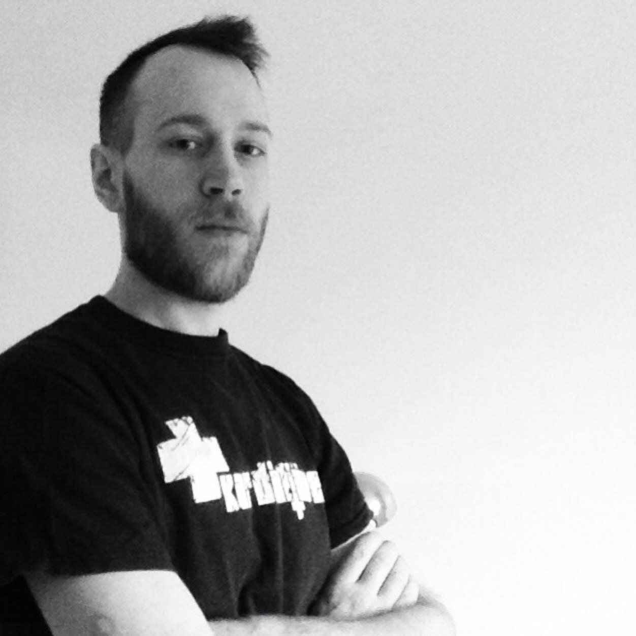 Audio destruction supervisor
Owner of Yta Recordings
Member of Kretipleti and Haul
