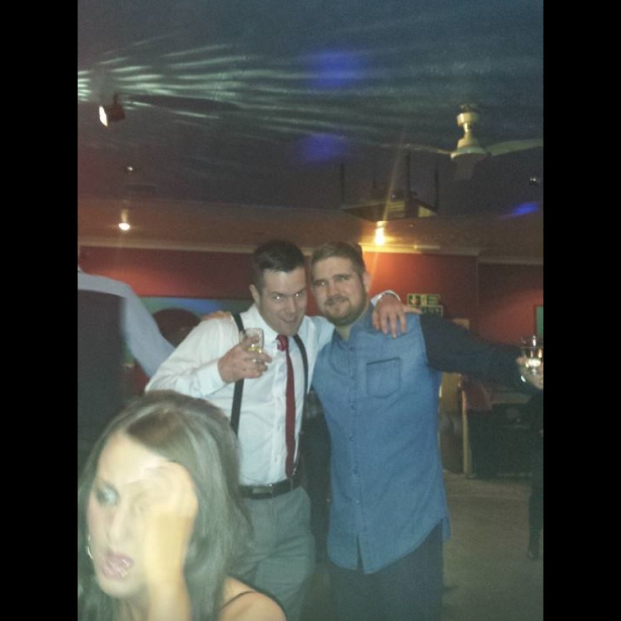 Graeme_Fox6 Profile Picture