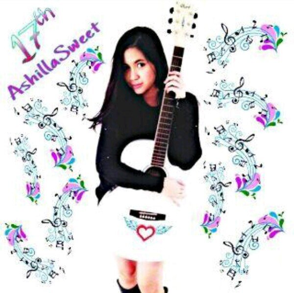 No Fake Shivers! we continue to support @ashillazhrtiara keep enjoy w/ 3 admin's @ArumCahyani_ @zalfaacahya @sherlyzhr Joined  19June2013