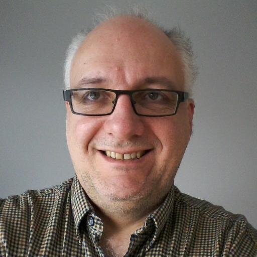 DanielDionne5's profile picture. Travaille pour Hewlett packard, aime la science, la technologie et la nature.