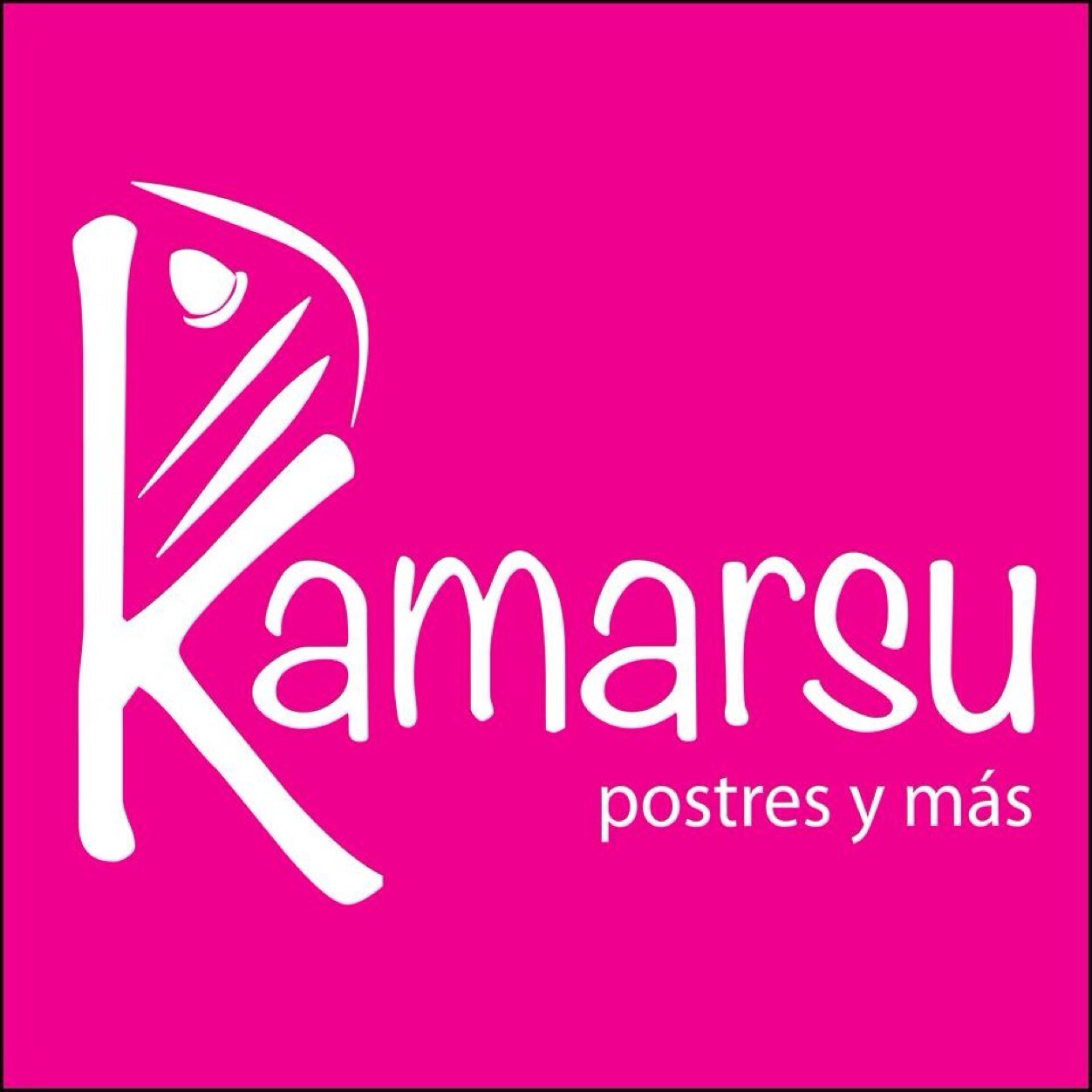 kamarsupostres's profile picture. Elaboracion y montaje de mesas de dulces para todo tipo de eventos. Tortas para esa ocasion especial. Contacto: kamarsupostres@gmail.com / 04128066564