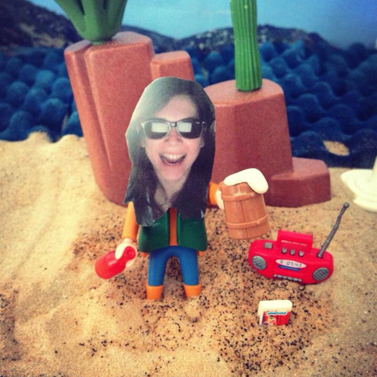 tiffcrepin's profile picture. Chargée de post-production @EyewayMedias