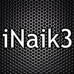 iNaik3's profile picture. Youtuber ● Videomaker ● Hacker iOS/Android/Windows and OSX                                                         Grade: Beginner