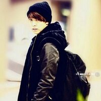 WHO??(@ImSungminESJE) 's Twitter Profile Photo