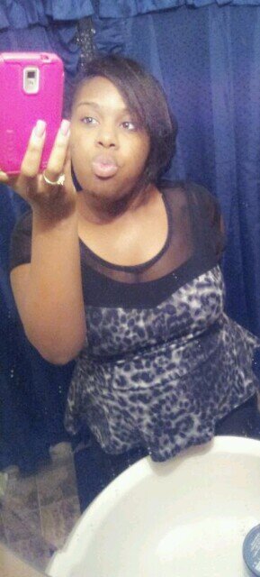 Love All Over Me♥