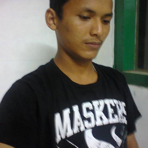 aku selalu disini