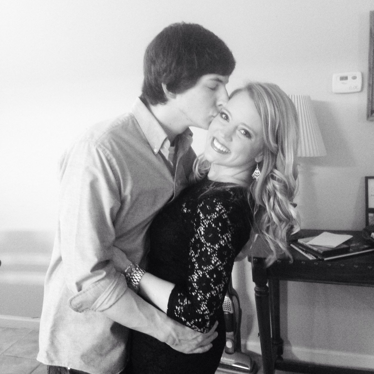 DrewGoscinski's profile picture. USM