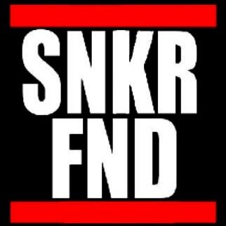 We sell 1000% Legit Sneakers. -JUST FOR KICKS!-