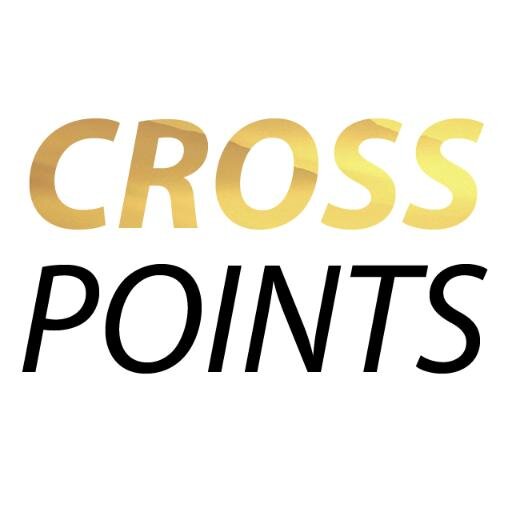 CrossPoints eBooks Profile