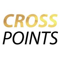 CrossPoints eBooks(@Cross_Points) 's Twitter Profile Photo