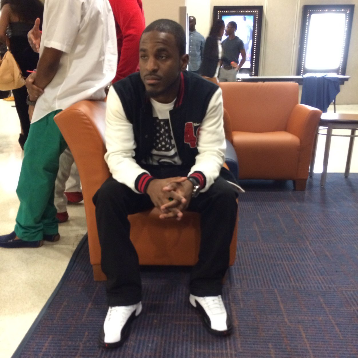 Sigma till I die..... G.O.M.A.B all day everyday! Motivated and Determined GO Gators