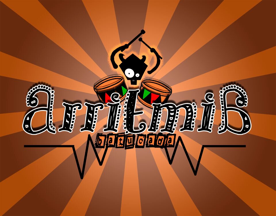 ArritmiaBatuca's profile picture. Som una Batucada de Barberà del Vallès. Un projecte social i artístic que forma par de l'Ateneu Abril. #Allyouneedissamba
#batucadaarritmia