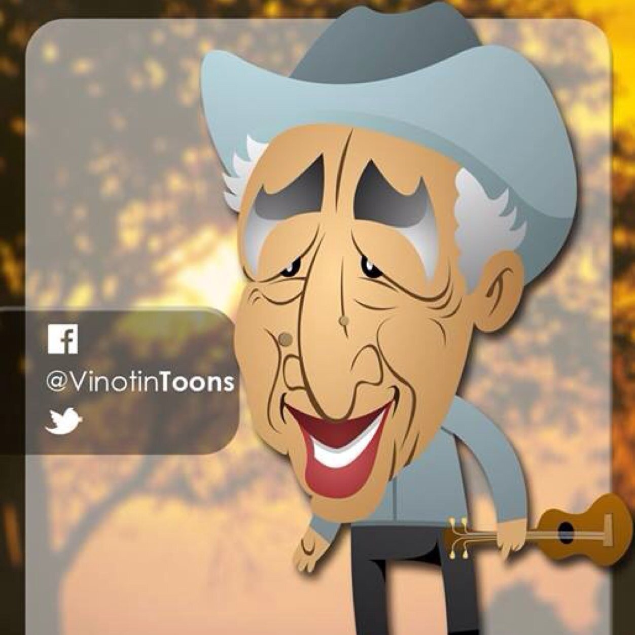 VenezuelaFC's profile picture. Caricaturas de todos los jugadores de futbol a nivel mundial