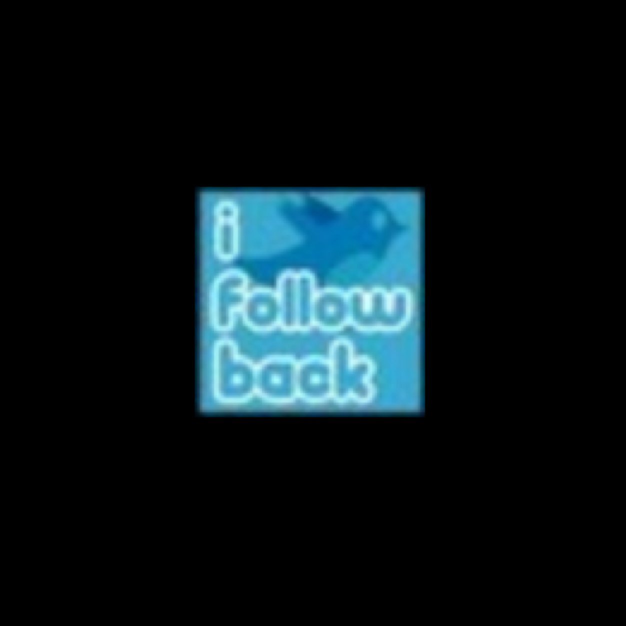 follo_for's profile picture. FOLLOW ME FOR A FOLLOW BACK DONT BLOCK AND FAVORITE MY TWEETS FOR A SHOUTOUT