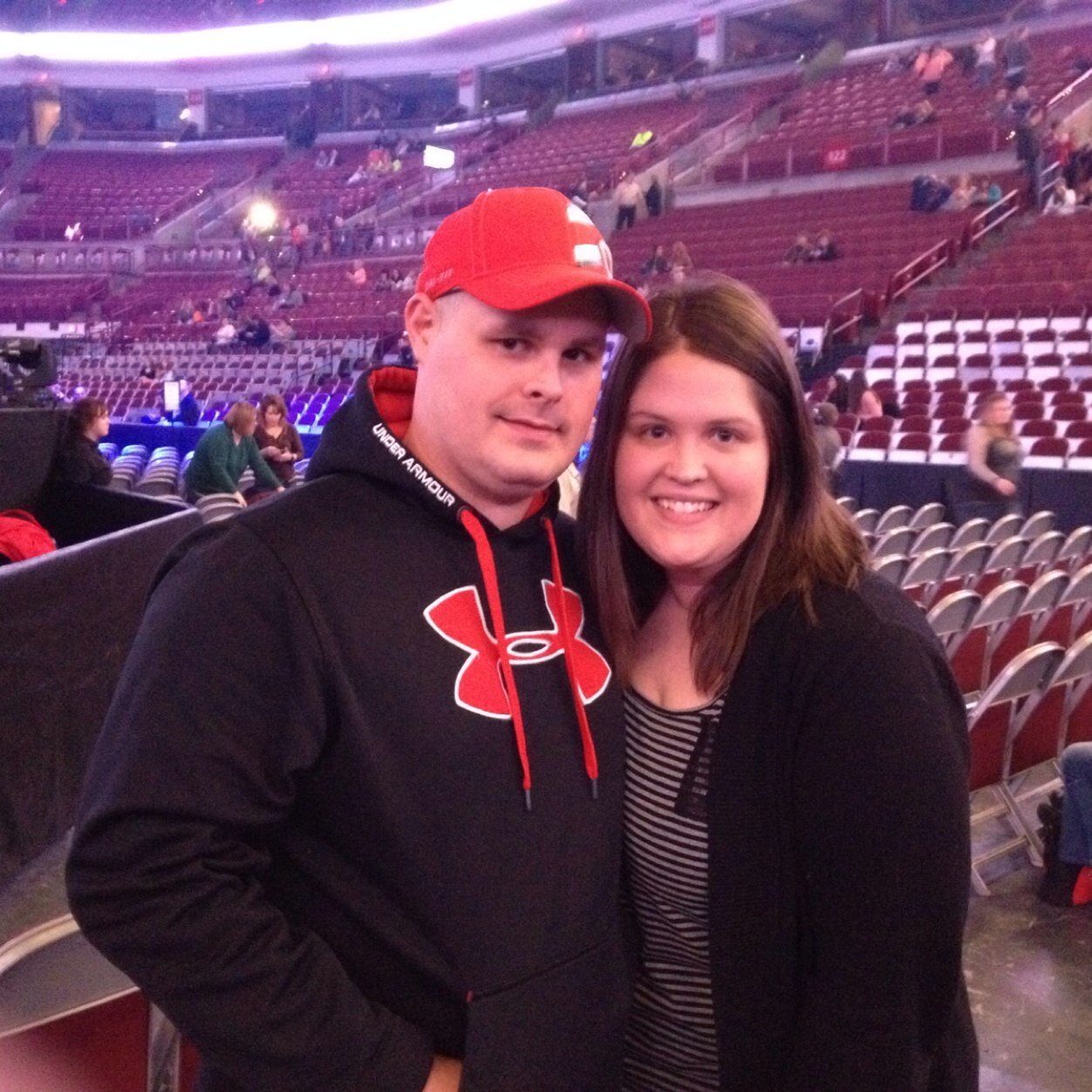 SheriEarley's profile picture. 