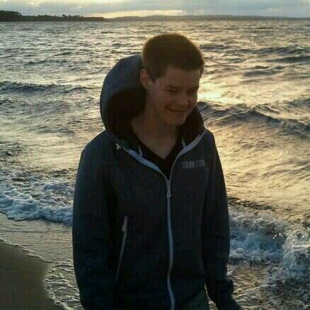 sbecker1407's profile picture. 