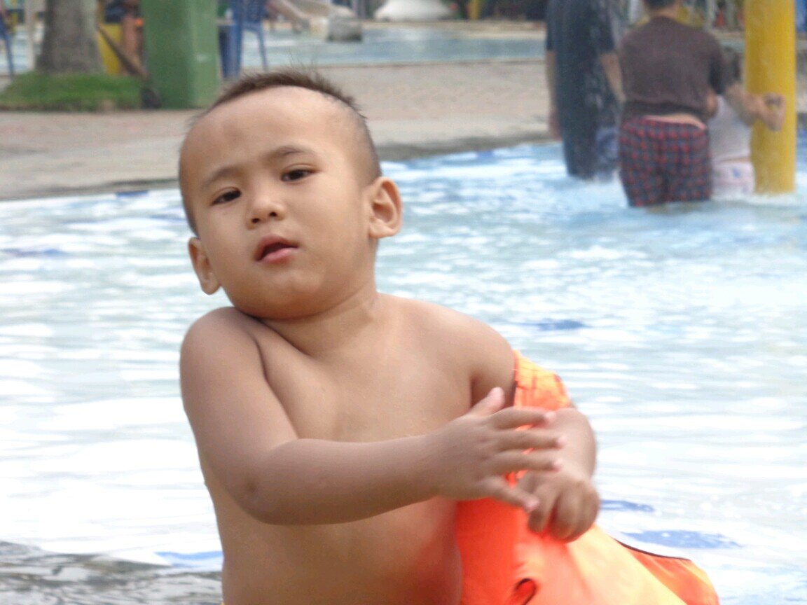 Ridwan86Ridwan's profile picture. santai aja