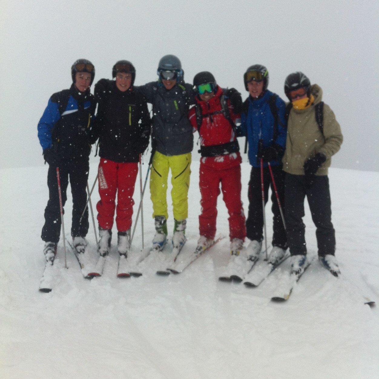 _WSchreibelt's profile picture. Living the cool live