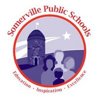 Somerville Schools (@svilleschools) 's Twitter Profile Photo Somerville Schools (@svilleschools) 's Twitter Profile Photo