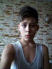 Krzychu5556's profile picture. 