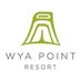 Wya Point Resort (@wyapointresort) Twitter profile photo