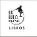 LIBRERIA LUNA NUEVA (@lunanuevalibros) Twitter profile photo LIBRERIA LUNA NUEVA (@lunanuevalibros) Twitter profile photo