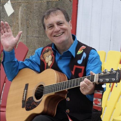 Dad and loving it. Award winning songwriter. Stories, Songs, and Poems: Building Blocks of Literacy