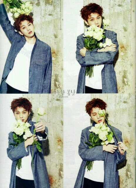 I love.♡ All k-Pop        Follow me  ^^