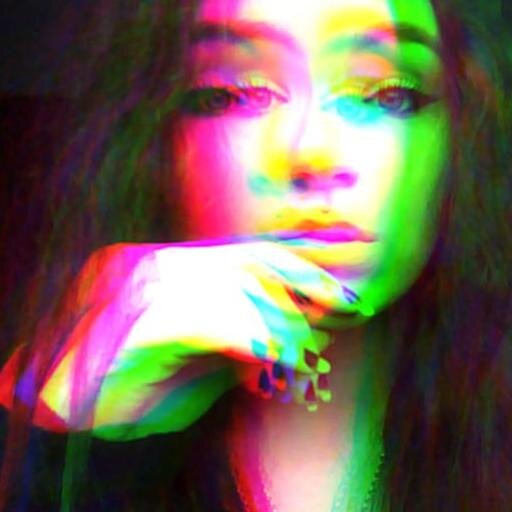 ChanpagneShower's profile picture. DONDE PISA UNA LEONA, NO DEJA HUELLA UNA ZORRA. ♥ ZULERA Y ORGULLOSA.