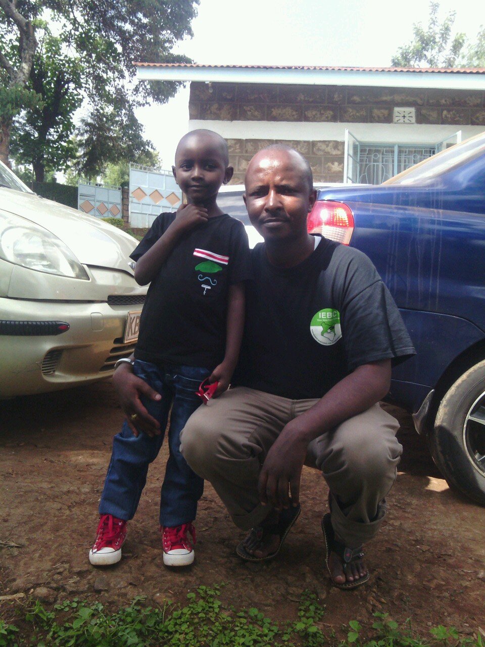 kenyan