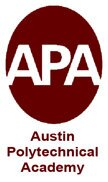 AustinPolytech's profile picture. Located on Chicago's West Side, Austin Polytechnical Academy (APA) is a college and career prep high school with a focus on manufacturing and engineering.