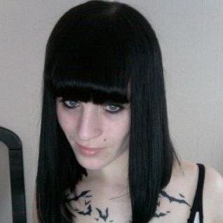 BelleDeGore's profile picture. 