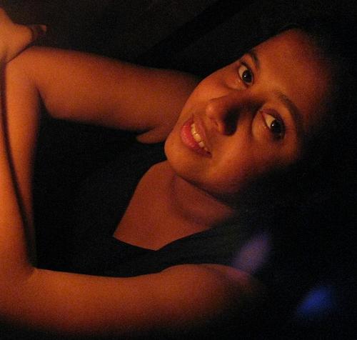 cherry1585's profile picture. Am I not the perfect twitter mascot?!