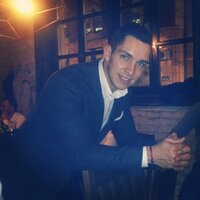 Milos Ivanovic (@ivanovicmilosh) 's Twitter Profile