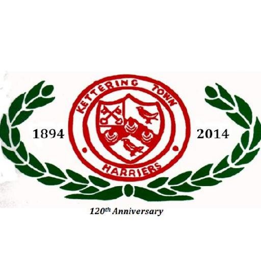 Official Kettering Town Harriers Twitter account