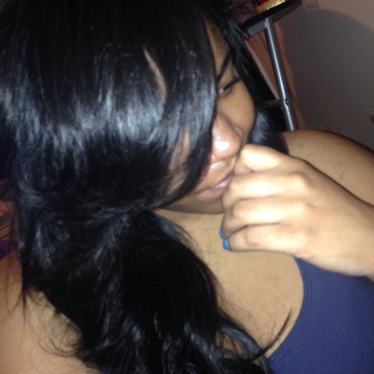 Treycoya's profile picture. I can only be me, that's who I strive to remain. 
2.26.92  
Instagram: Treycoya